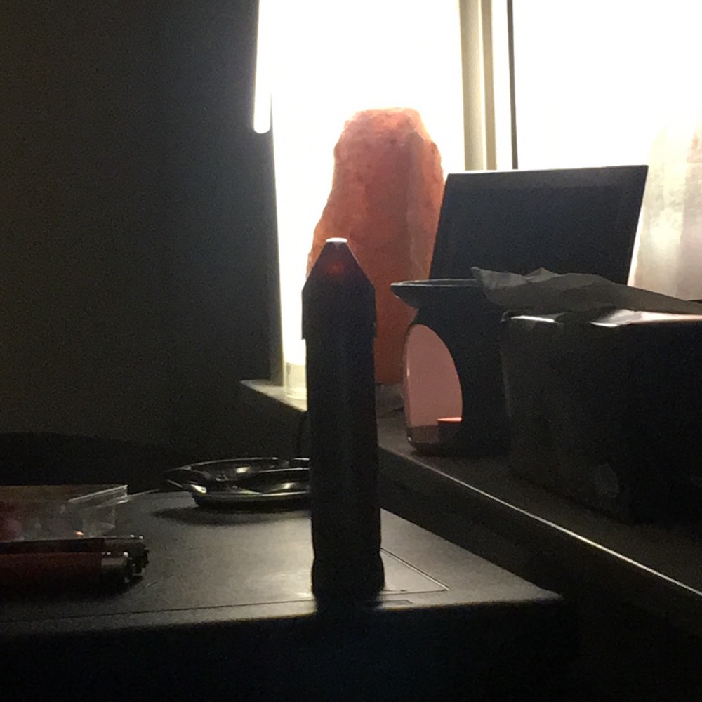deodorant